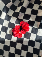 Load image into Gallery viewer, PREORDER: MICAÉLA STATEMENT STUDS (Chaconia)