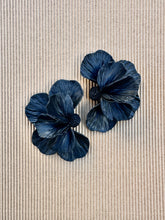Load image into Gallery viewer, PREORDER: MICAÉLA STATEMENT STUDS (Pitch)