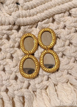 Load image into Gallery viewer, MINI SAGA STATEMENT EARRINGS