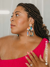 Load image into Gallery viewer, ROSITA RAIN (CJR)