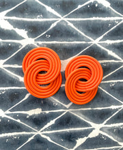 Load image into Gallery viewer, ANNETTE LINK’D (PAPAYA)