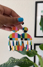 Load image into Gallery viewer, ROSITA RAIN (CJR)