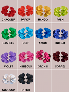 CUSTOM ORDER: MICAELA MINI